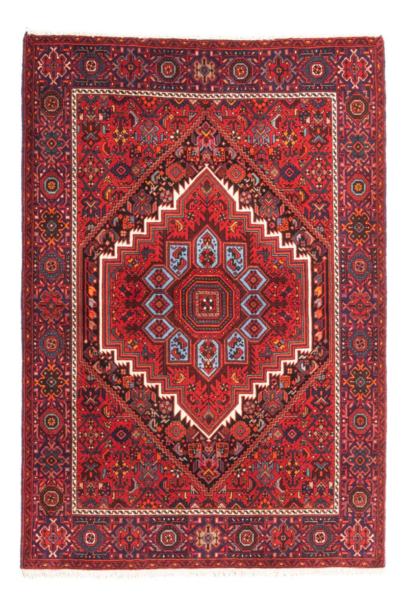 Gholtogh Teppe 150x101cm - Persisk teppe