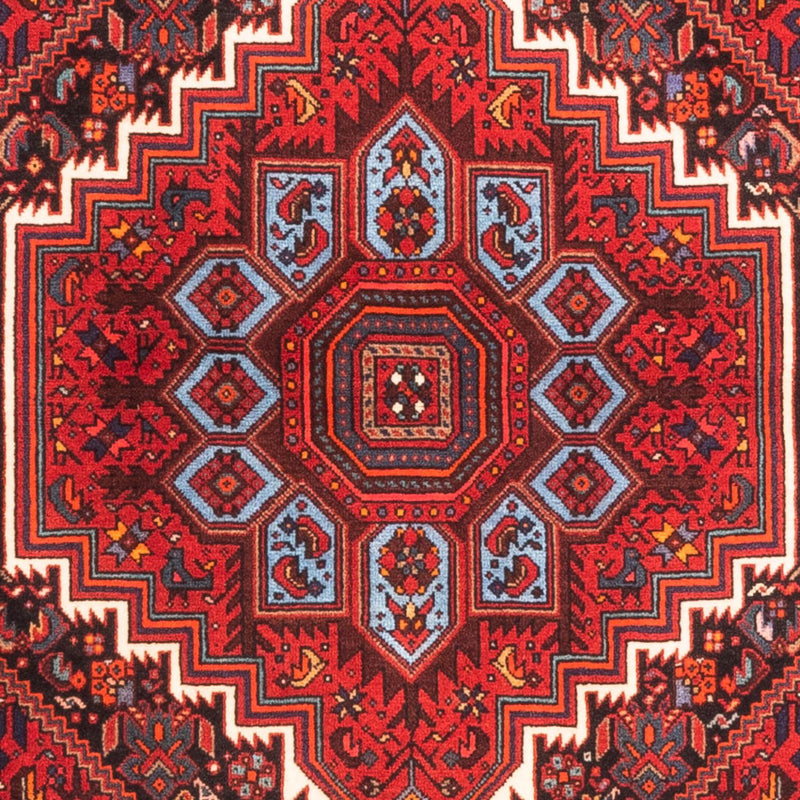 Gholtogh Teppe 150x101cm - Persisk teppe