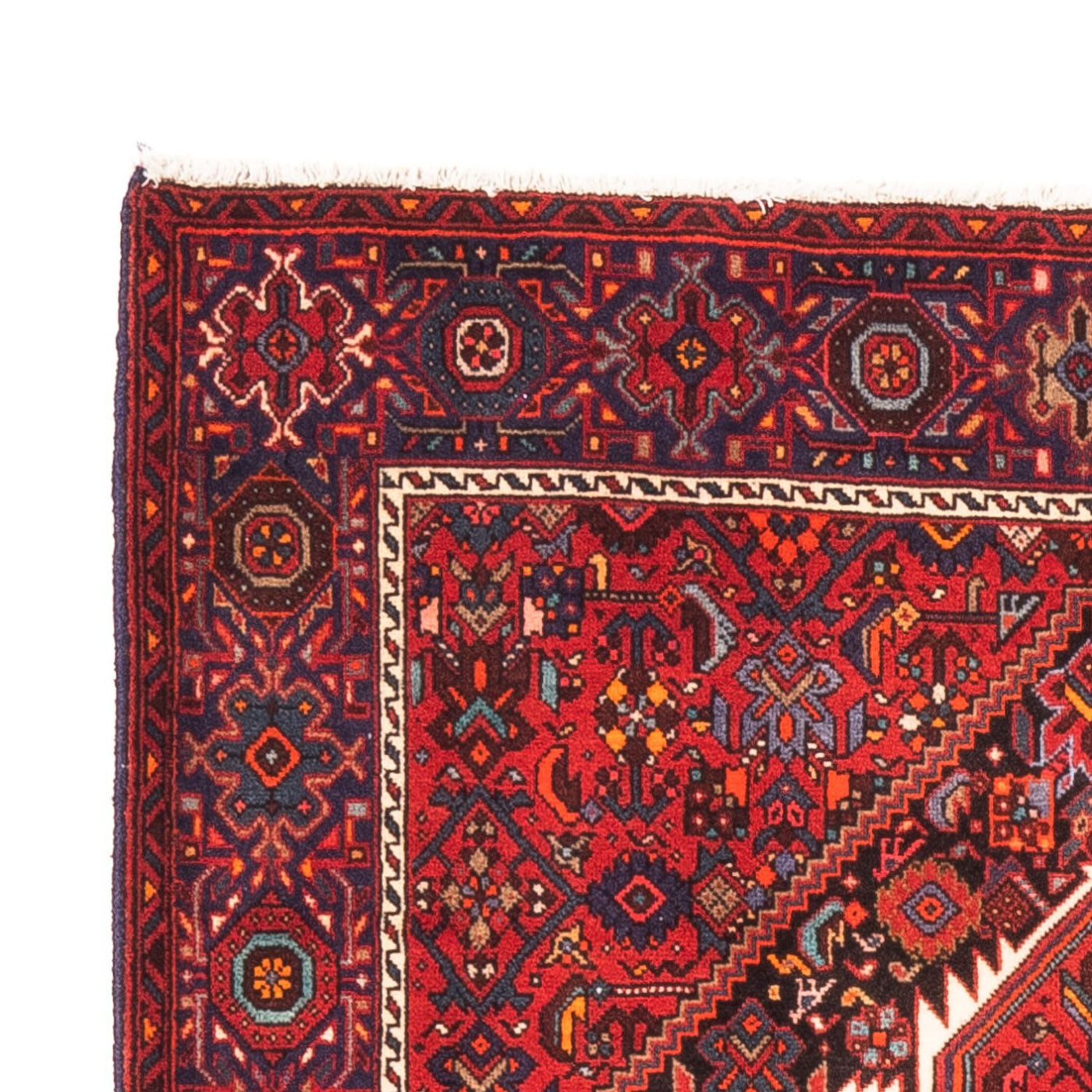 Gholtogh Teppe 150x101cm - Persisk teppe