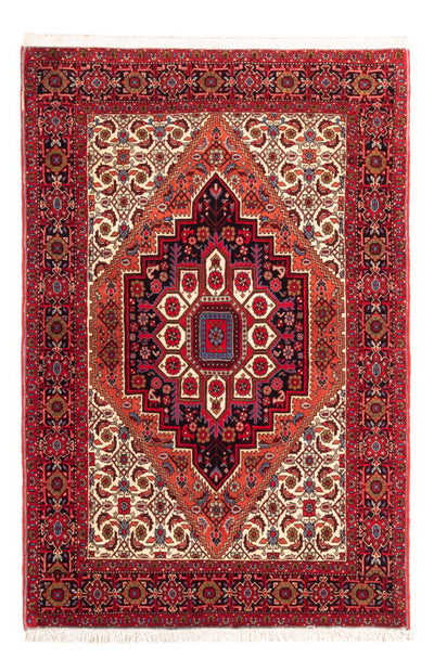 Gholtogh Teppe 108x155cm - Persisk teppe