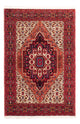 Gholtogh Teppe 155x108cm - Persisk teppe