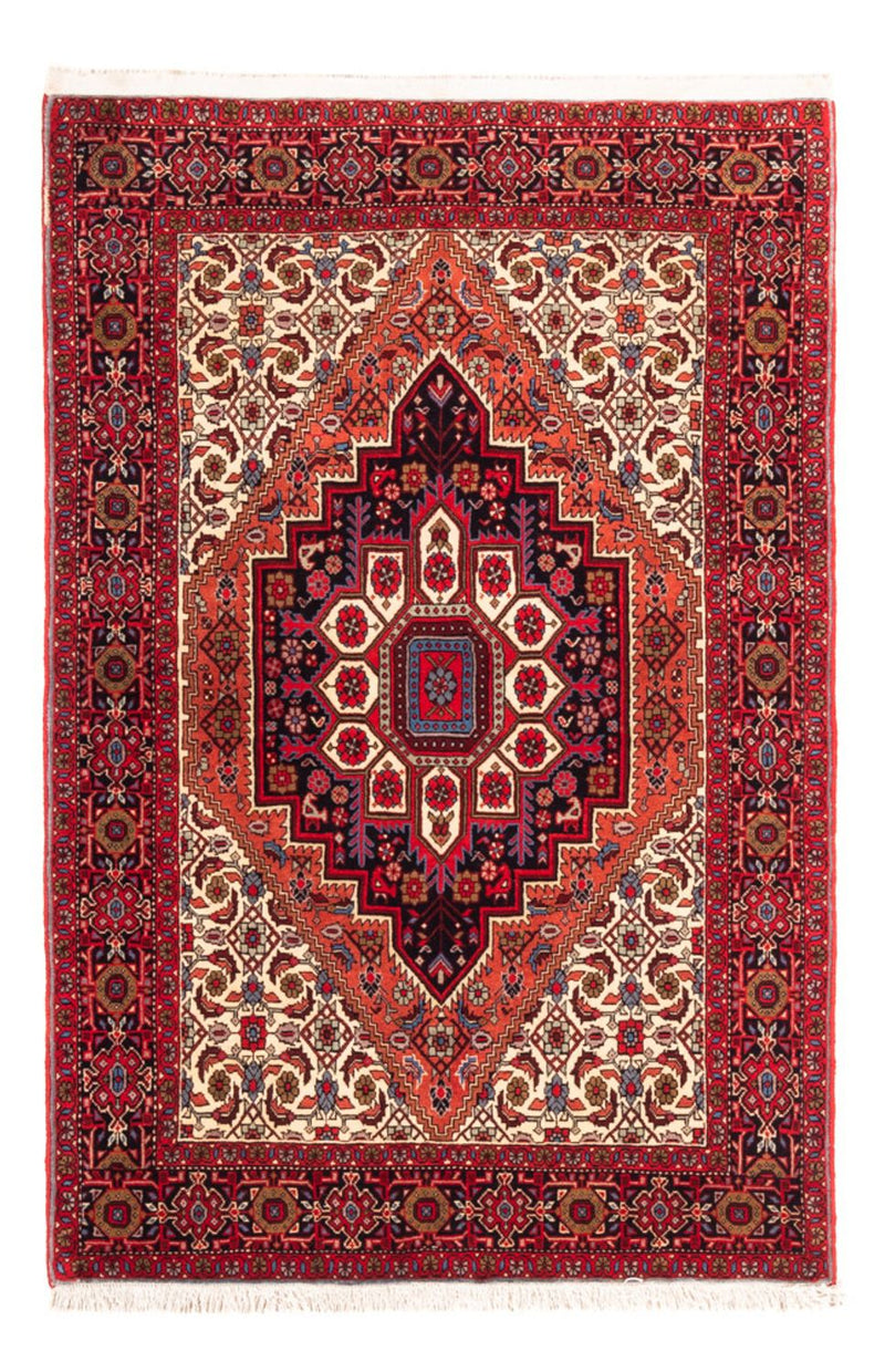 Gholtogh Teppe 155x108cm - Persisk teppe