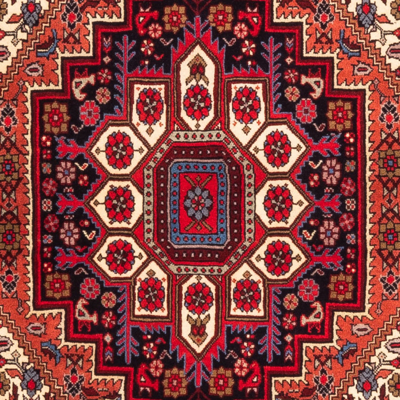 Gholtogh Teppe 155x108cm - Persisk teppe