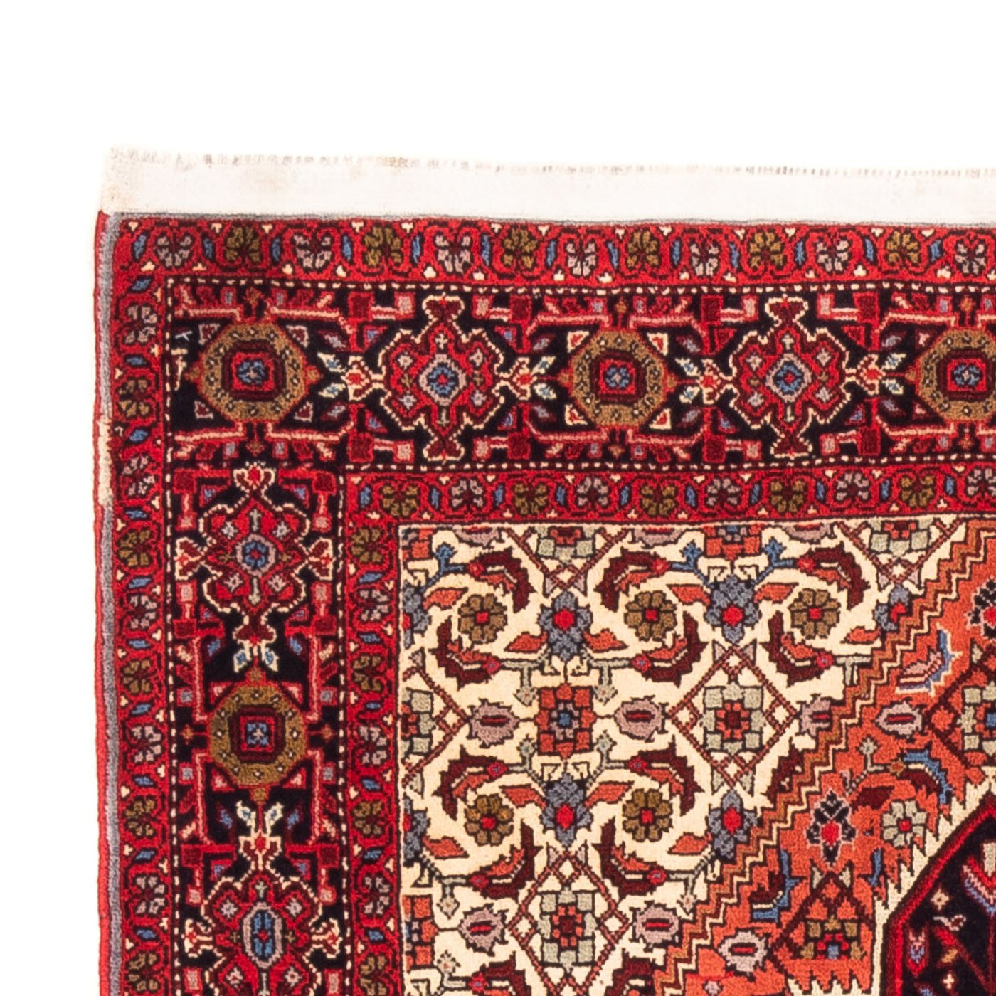 Gholtogh Teppe 155x108cm - Persisk teppe
