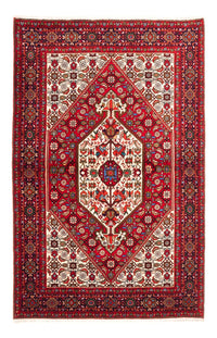 Gholtogh Teppe 154x106cm - Persisk teppe – product image