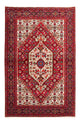 Gholtogh Teppe 154x106cm - Persisk teppe