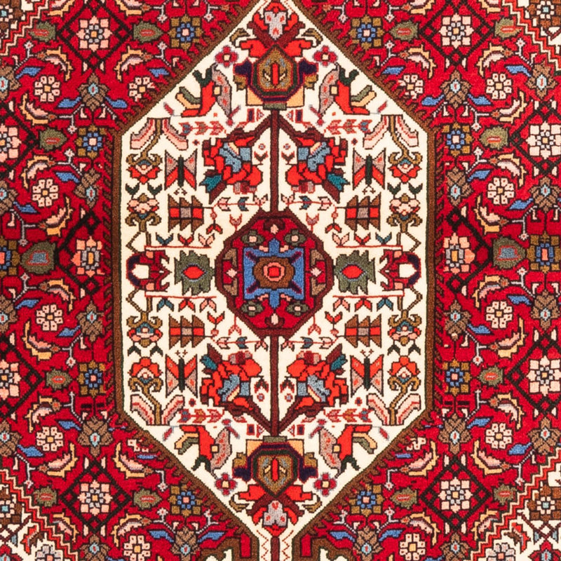 Gholtogh Teppe 154x106cm - Persisk teppe