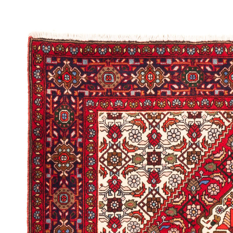 Gholtogh Teppe 154x106cm - Persisk teppe