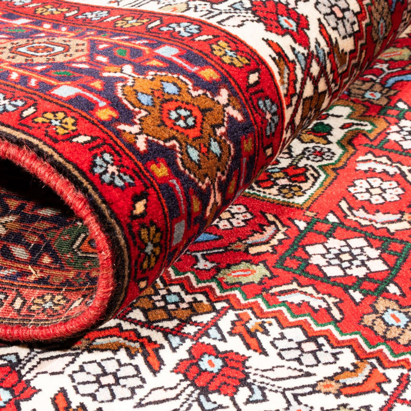 Gholtogh Teppe 154x106cm - Persisk teppe