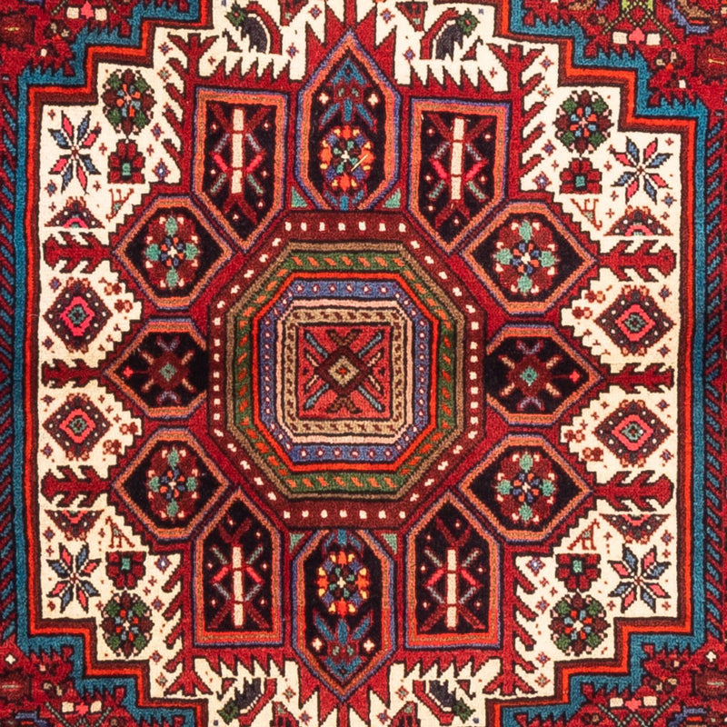 Gholtogh Teppe 163x105cm - Persisk teppe