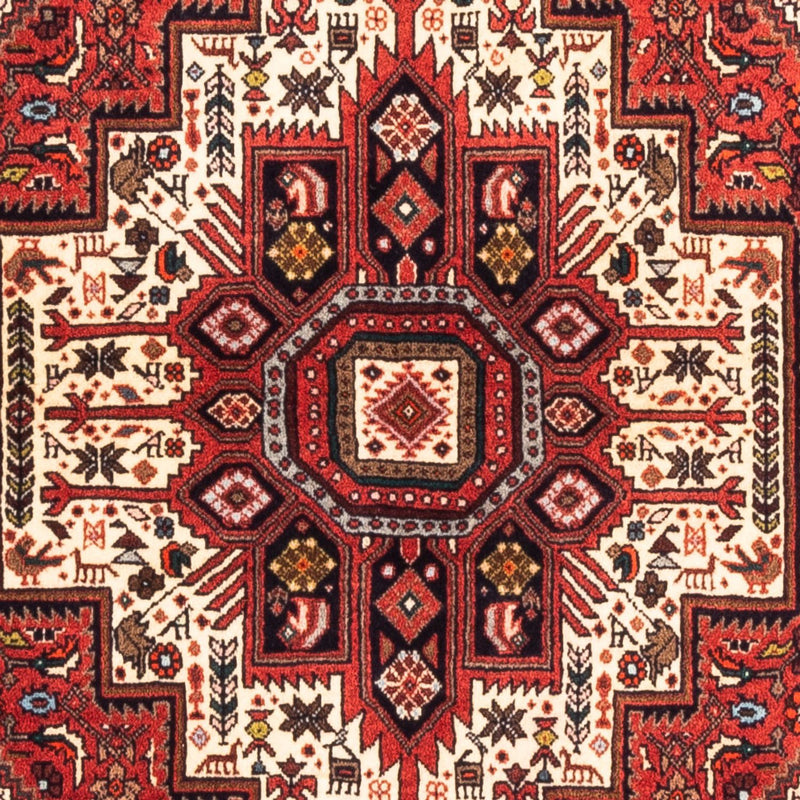 Gholtogh Teppe 159x105cm - Persisk teppe