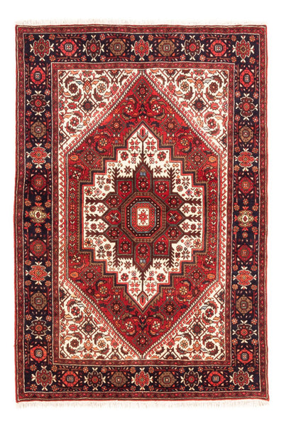 Gholtogh Teppe 96x143cm - Persisk teppe