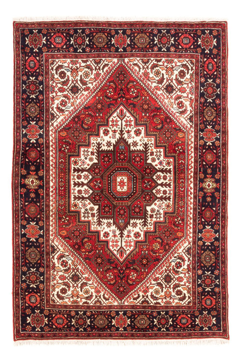 Gholtogh Teppe 143x96cm - Persisk teppe