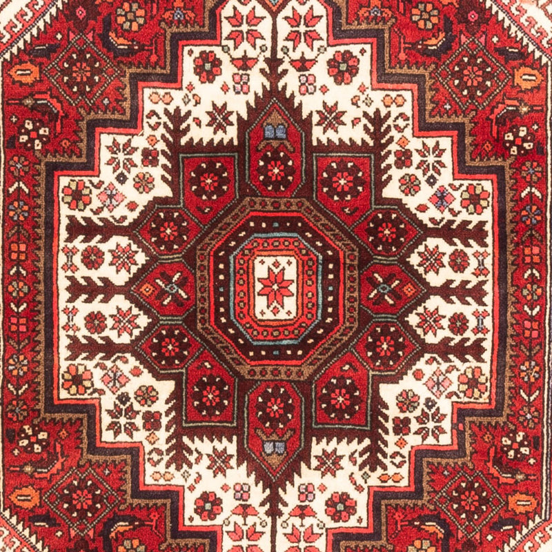 Gholtogh Teppe 143x96cm - Persisk teppe