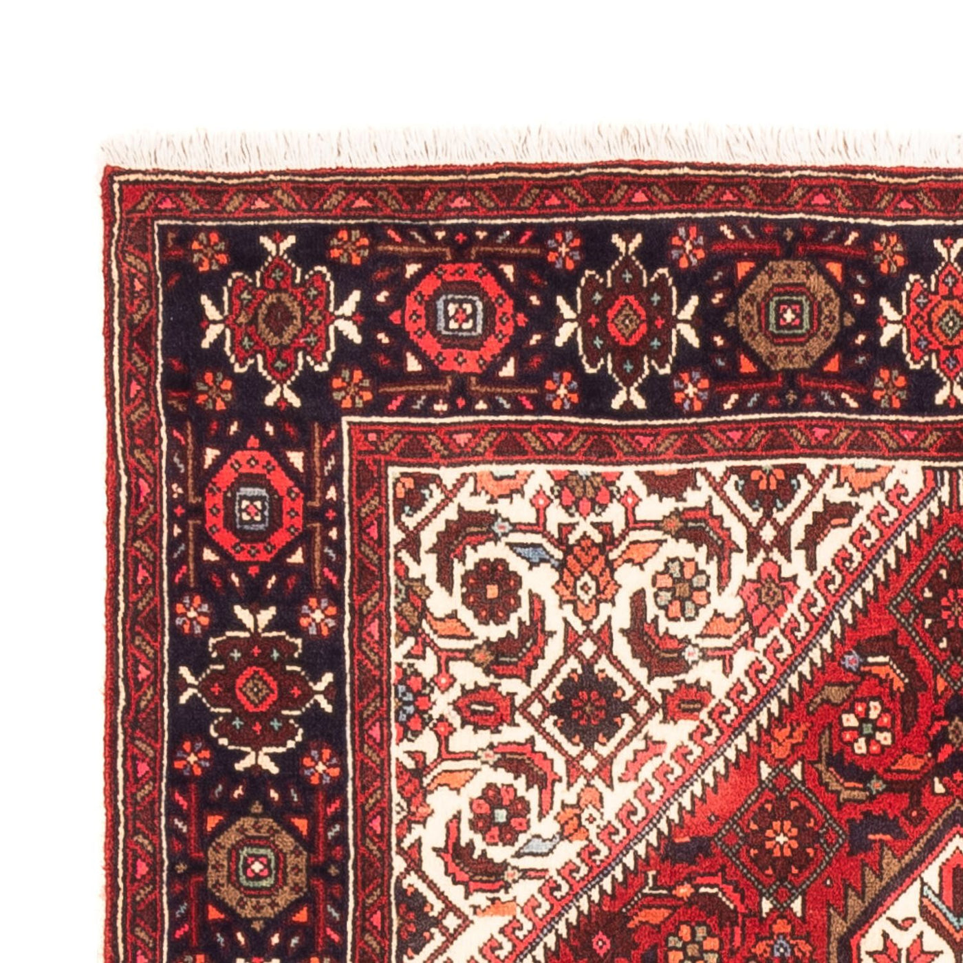 Gholtogh Teppe 143x96cm - Persisk teppe