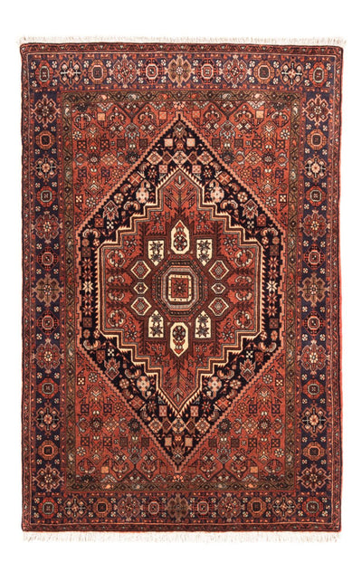 Gholtogh Teppe 94x138cm - Persisk teppe