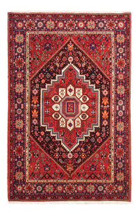 Gholtogh Teppe 152x100cm - Persisk teppe – product image