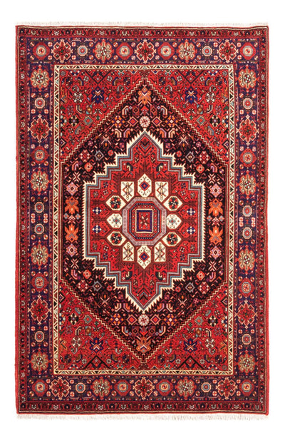 Gholtogh Teppe 100x152cm - Persisk teppe