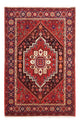 Gholtogh Teppe 152x100cm - Persisk teppe