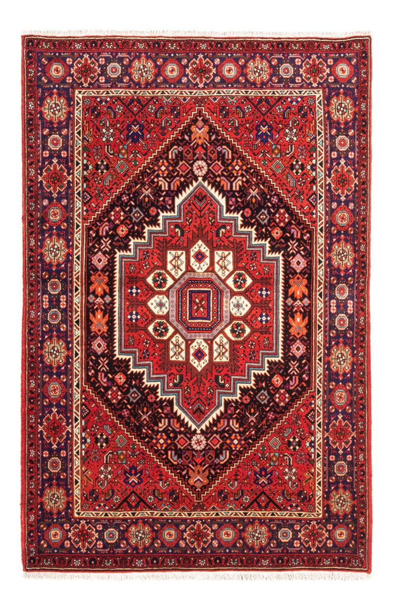 Gholtogh Teppe 152x100cm - Persisk teppe