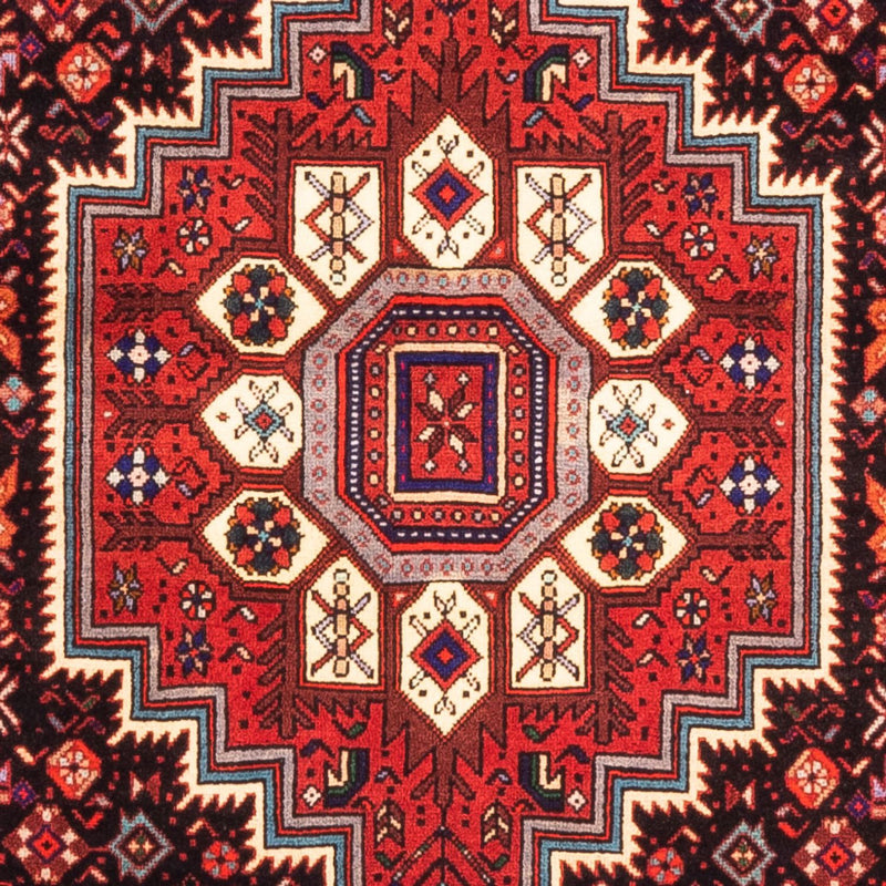 Gholtogh Teppe 152x100cm - Persisk teppe