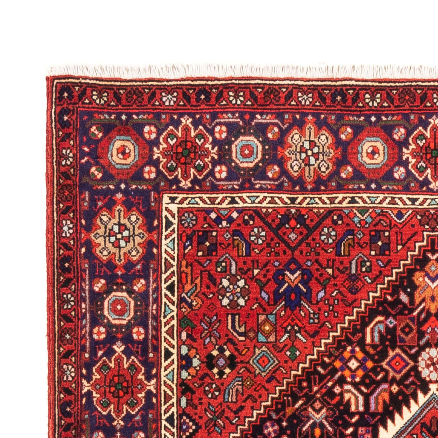Gholtogh Teppe 152x100cm - Persisk teppe