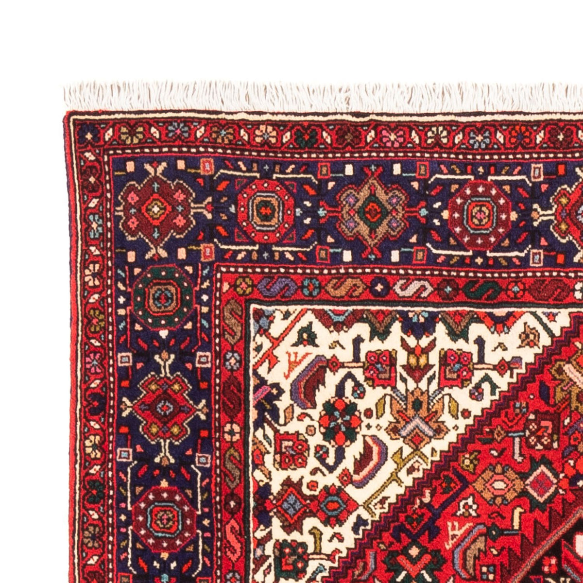 Gholtogh Teppe 98x150cm - Persisk teppe