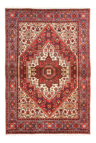 Gholtogh Teppe 98x147cm - Persisk teppe