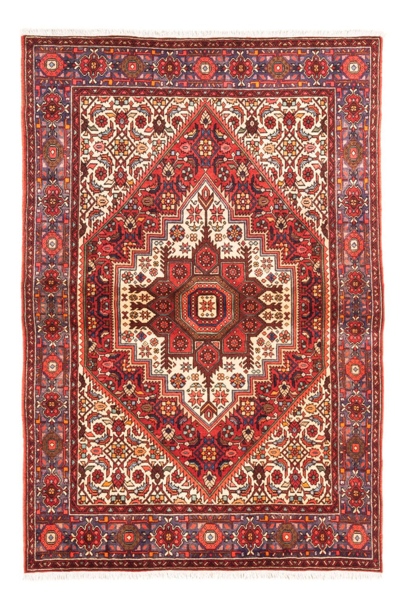 Gholtogh Teppe 147x98cm - Persisk teppe