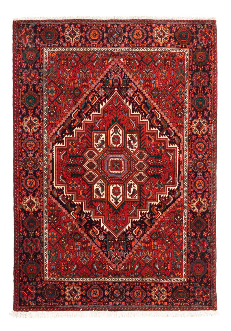 Gholtogh Teppe 143x104cm - Persisk teppe