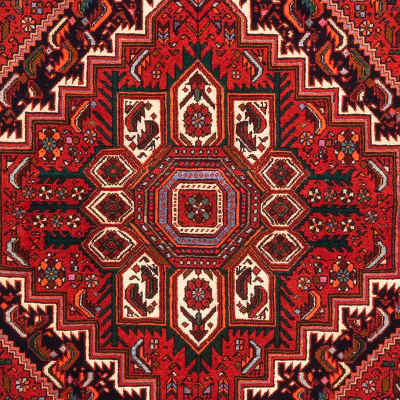Gholtogh Teppe 143x104cm - Persisk teppe