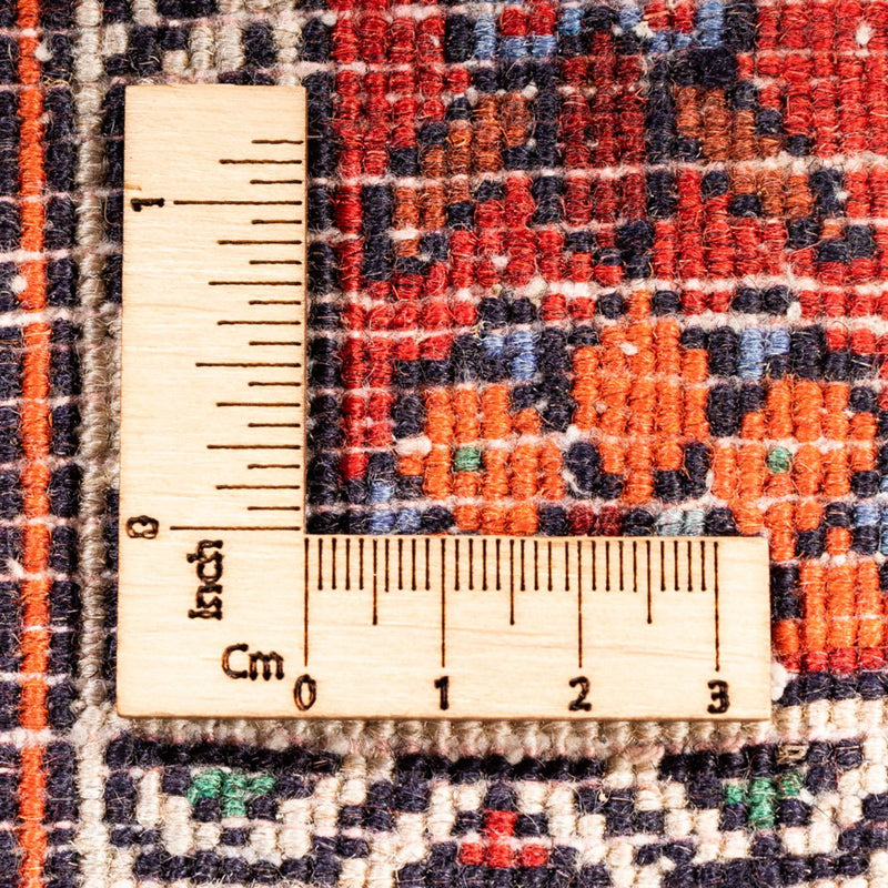Gholtogh Teppe 143x104cm - Persisk teppe