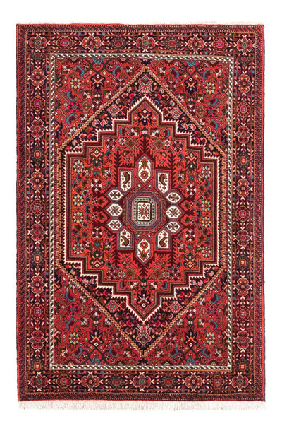 Gholtogh Teppe 100x150cm - Persisk teppe