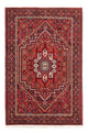 Gholtogh Teppe 150x100cm - Persisk teppe