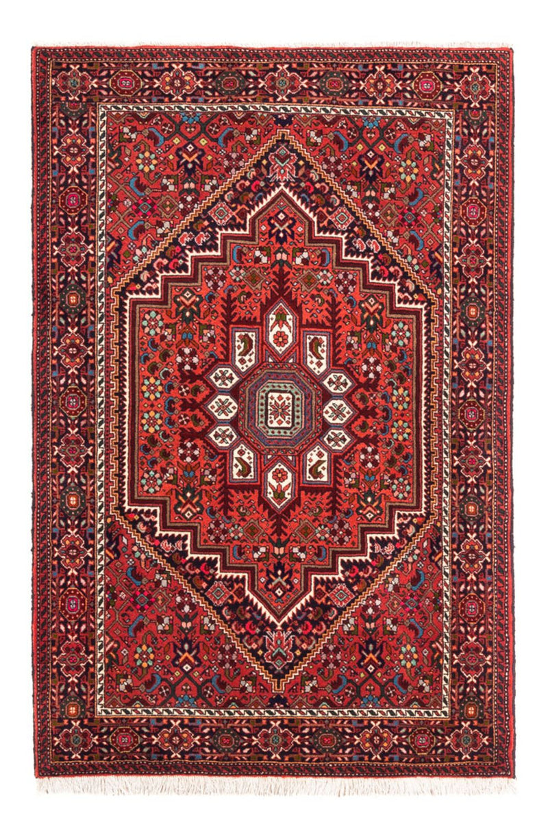 Gholtogh Teppe 150x100cm - Persisk teppe