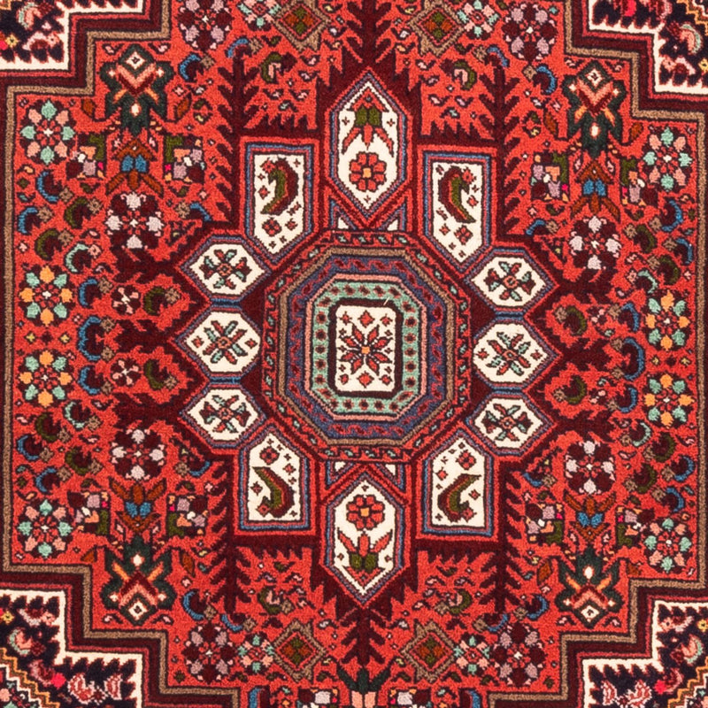 Gholtogh Teppe 150x100cm - Persisk teppe