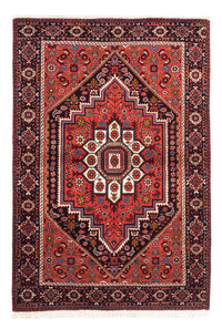 Gholtogh Teppe 145x100cm - Persisk teppe – product image