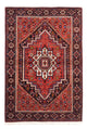 Gholtogh Teppe 145x100cm - Persisk teppe