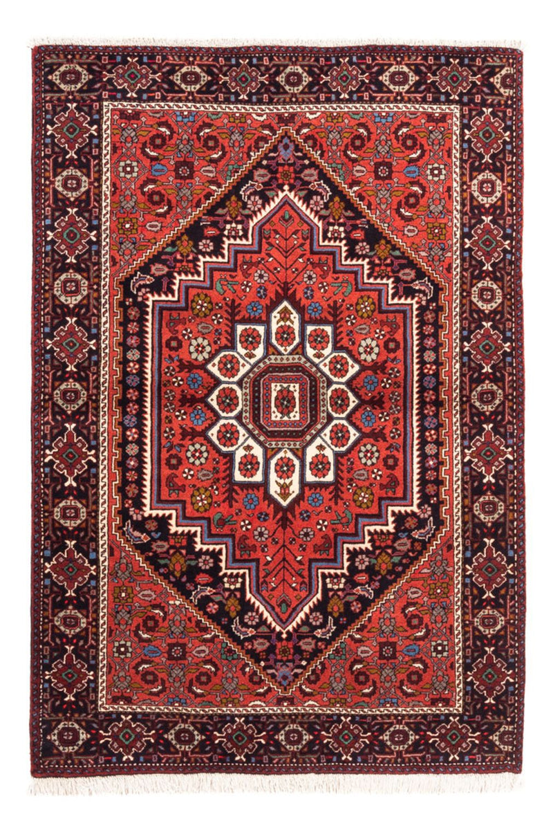 Gholtogh Teppe 145x100cm - Persisk teppe