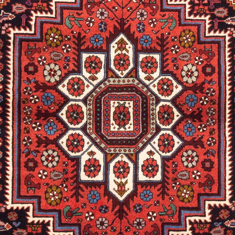 Gholtogh Teppe 145x100cm - Persisk teppe
