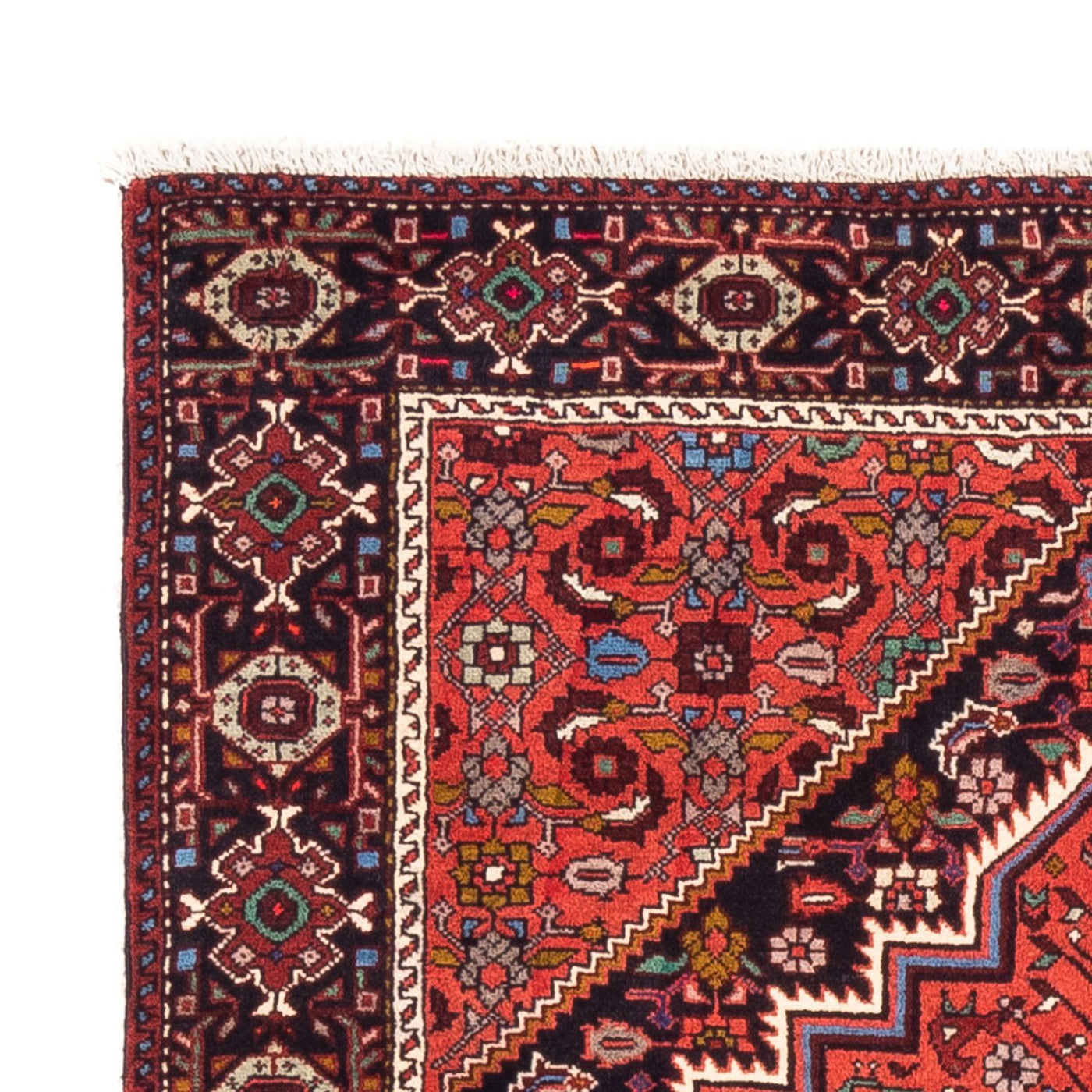 Gholtogh Teppe 145x100cm - Persisk teppe
