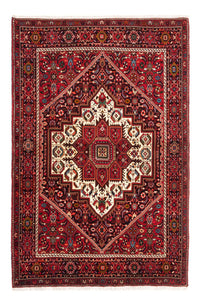Gholtogh Teppe 158x103cm - Persisk teppe – product image