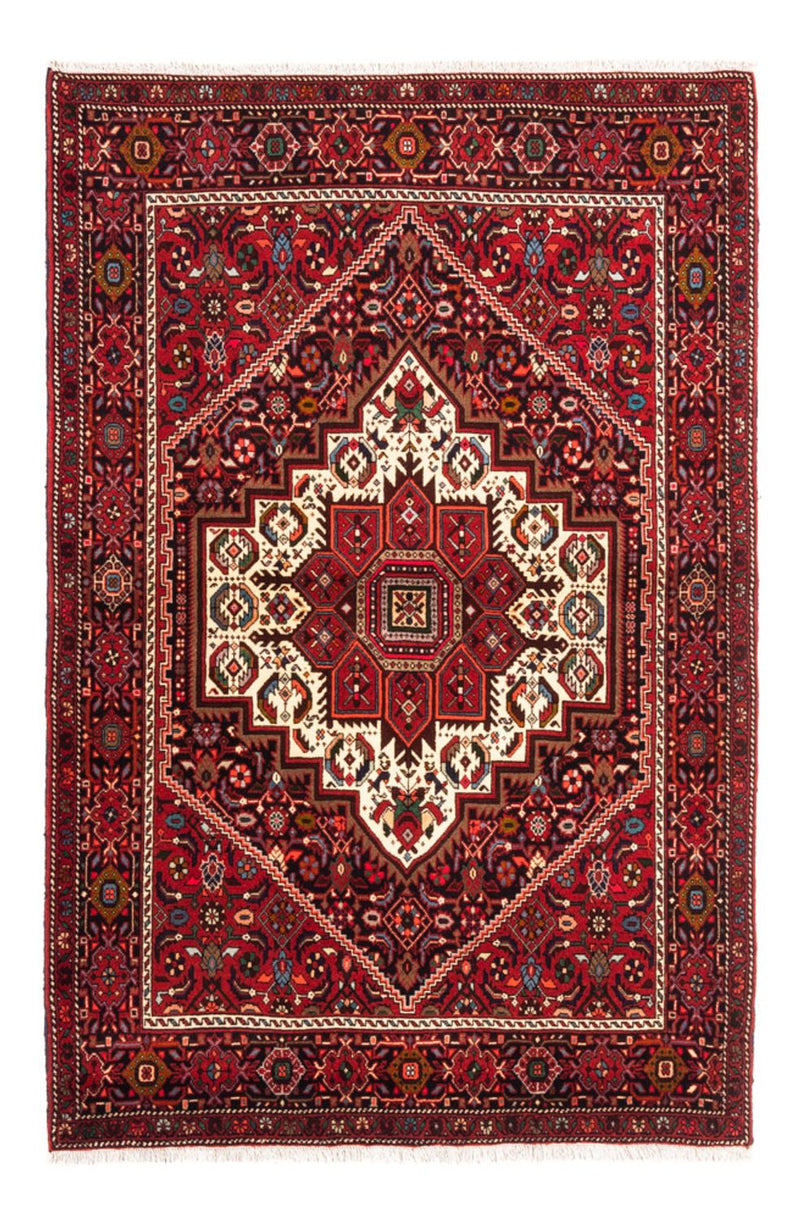 Gholtogh Teppe 158x103cm - Persisk teppe