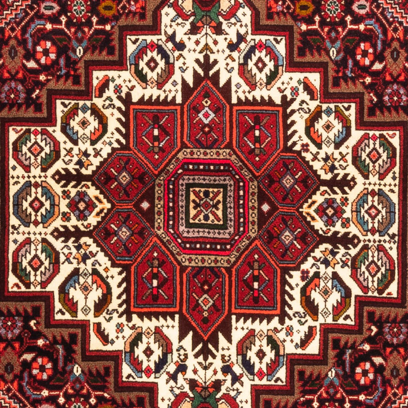 Gholtogh Teppe 158x103cm - Persisk teppe