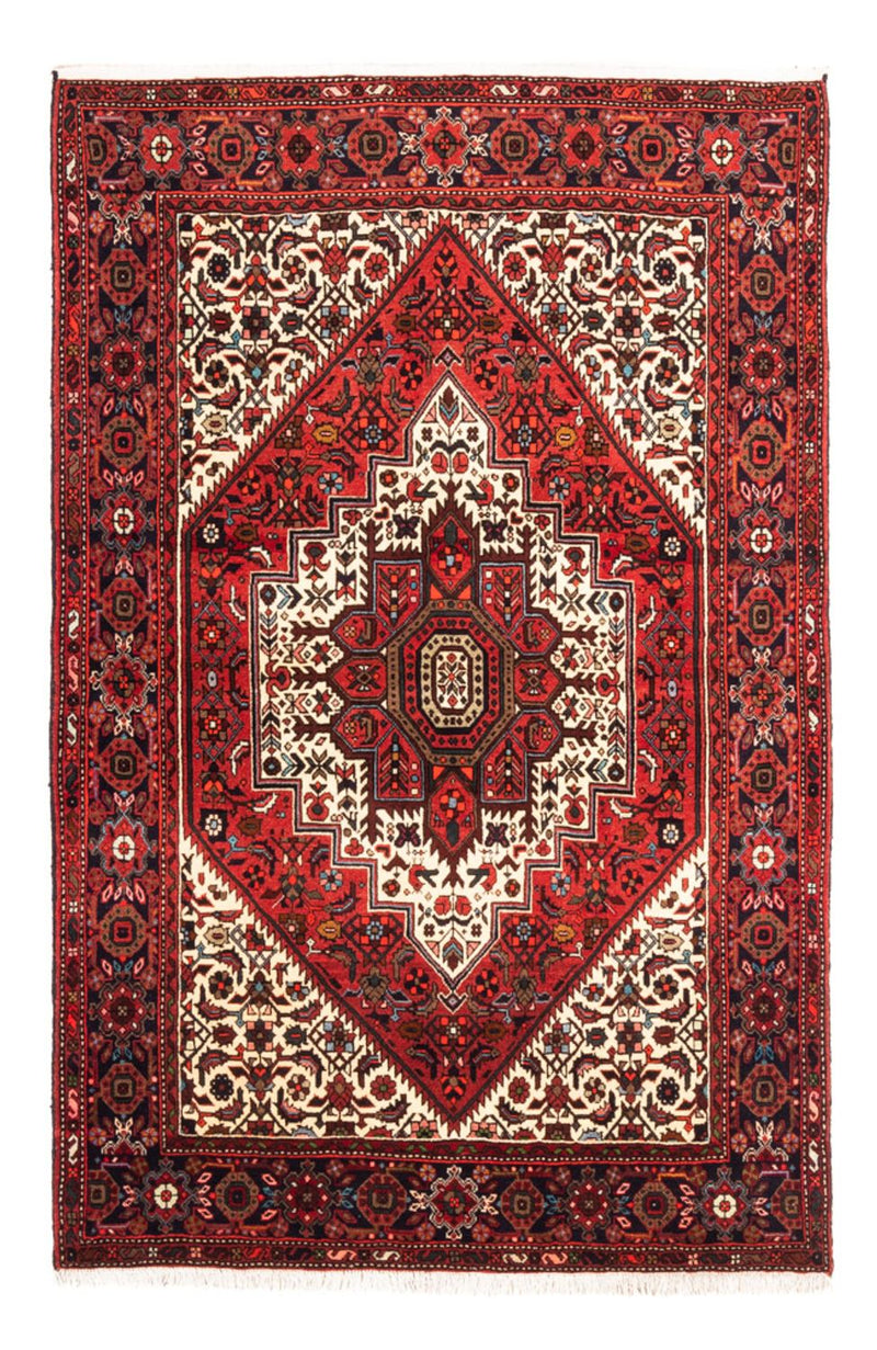 Gholtogh Teppe 152x101cm - Persisk teppe