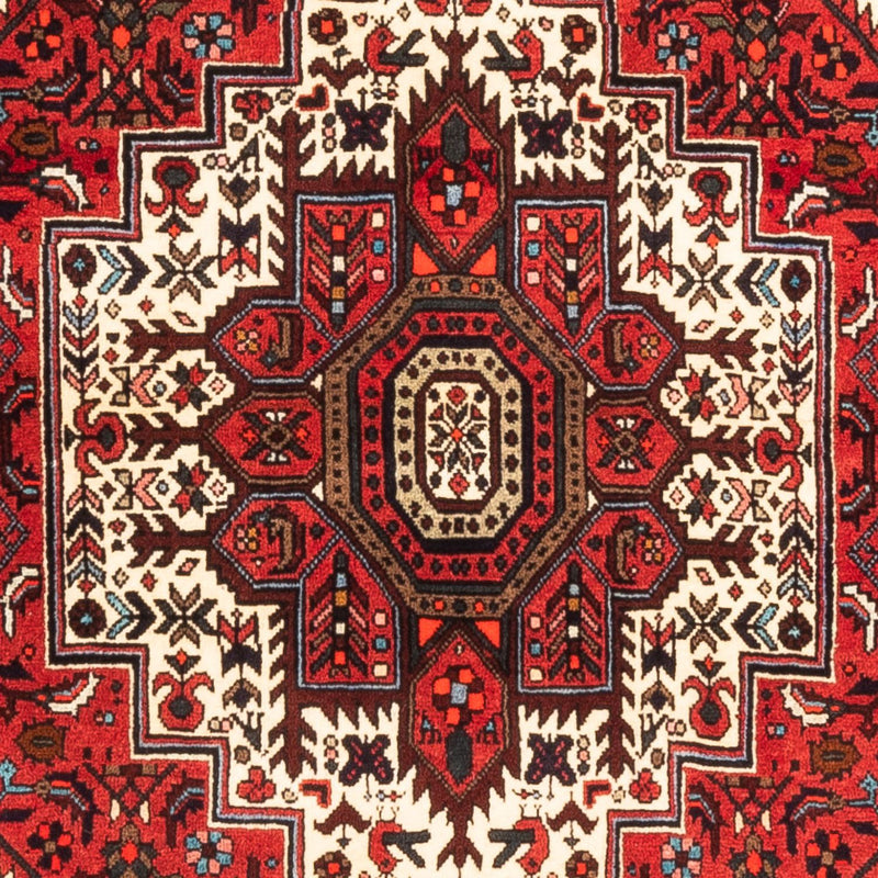 Gholtogh Teppe 152x101cm - Persisk teppe