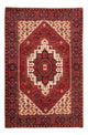 Gholtogh Teppe 143x100cm - Persisk teppe