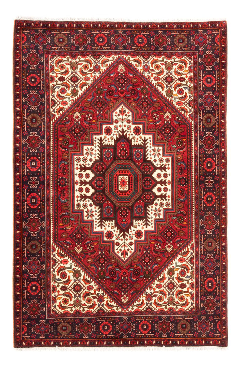 Gholtogh Teppe 143x100cm - Persisk teppe