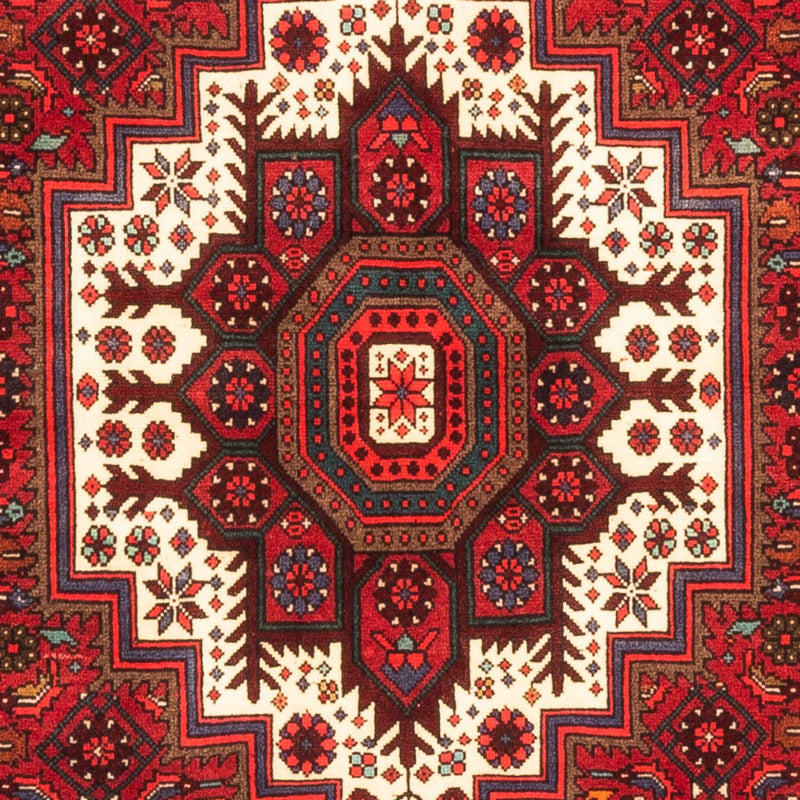 Gholtogh Teppe 143x100cm - Persisk teppe