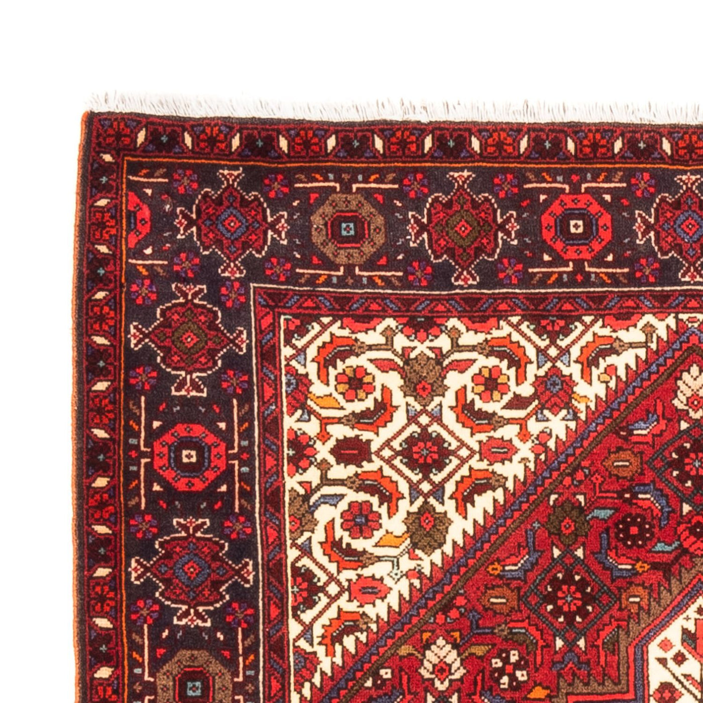 Gholtogh Teppe 143x100cm - Persisk teppe